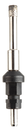 Foret centreur onehand diamant